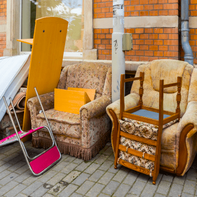 Furniture Removal